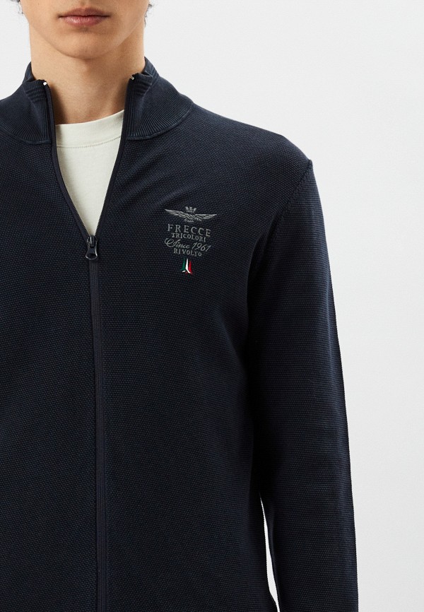 Aeronautica Militare Кардиган - фото 4