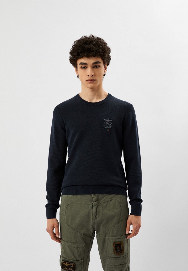 Aeronautica Militare Джемпер - фото 1