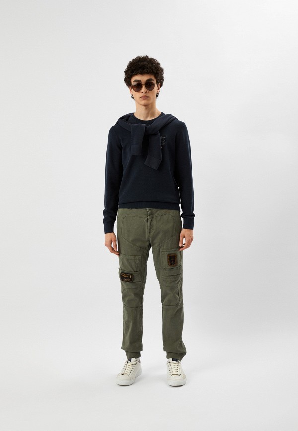 Aeronautica Militare Джемпер - фото 2