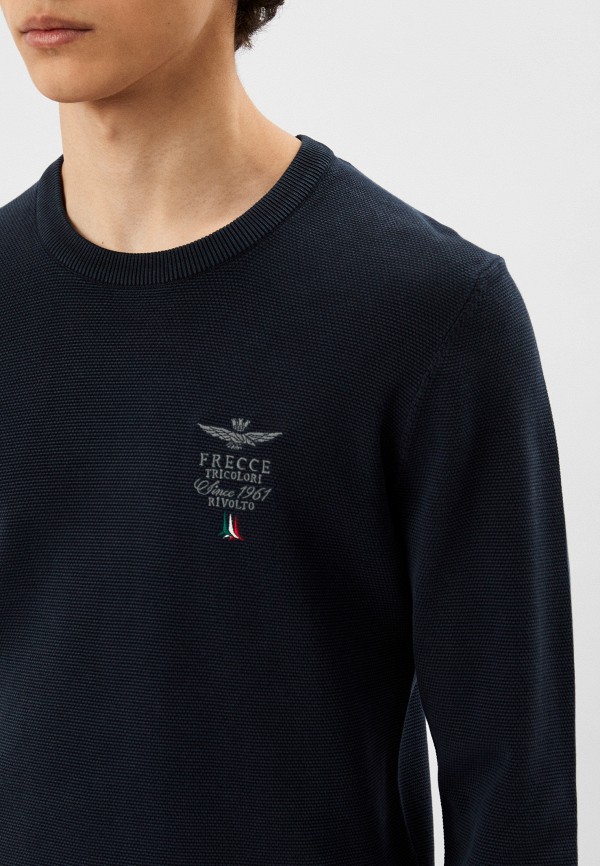 Aeronautica Militare Джемпер - фото 4