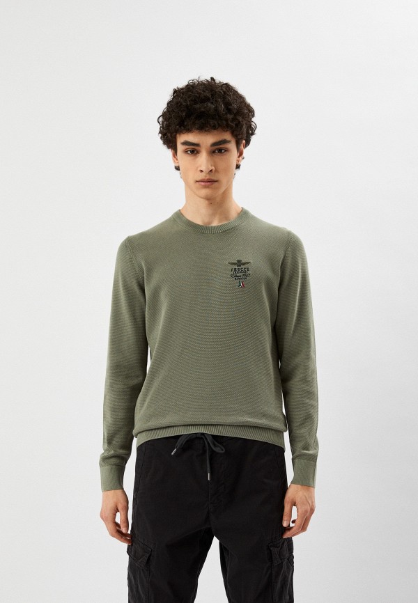 Aeronautica Militare Джемпер - фото 1