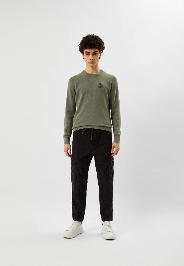 Aeronautica Militare Джемпер - фото 2