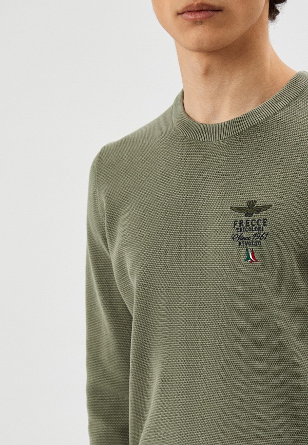 Aeronautica Militare Джемпер - фото 4