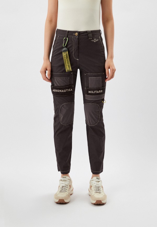 Aeronautica Militare Брюки - фото 1