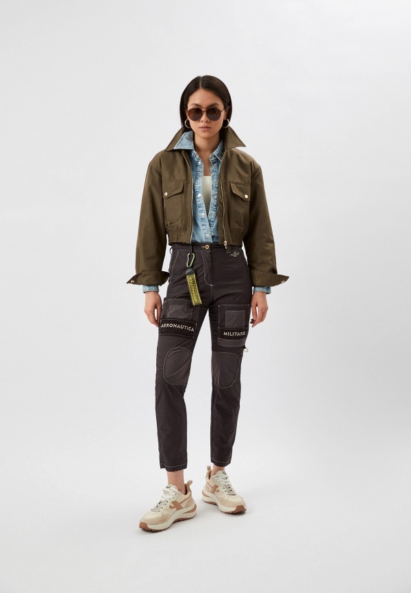 Aeronautica Militare Брюки - фото 2