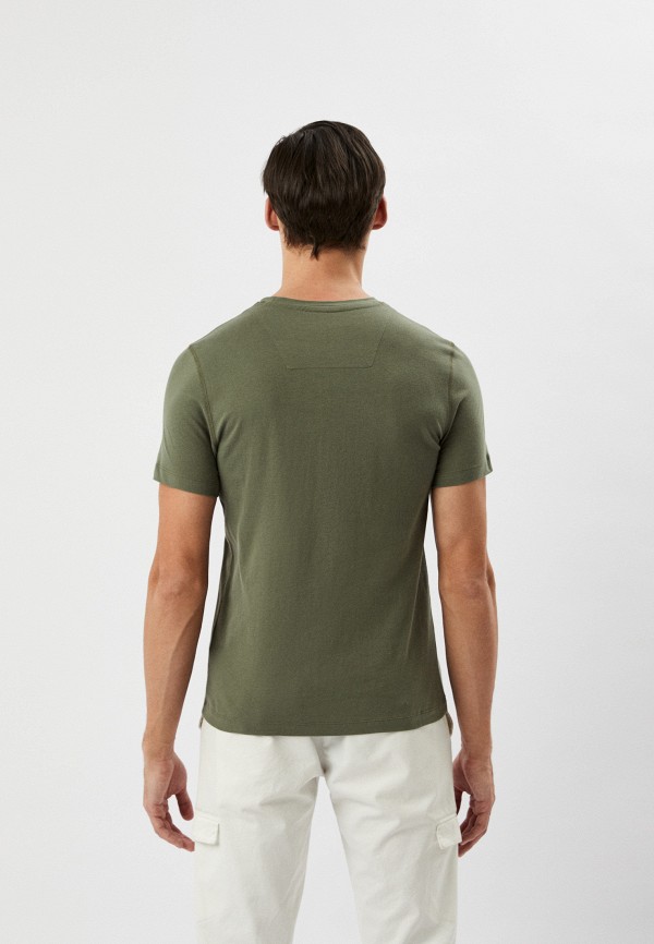 Aeronautica Militare Футболка - фото 3