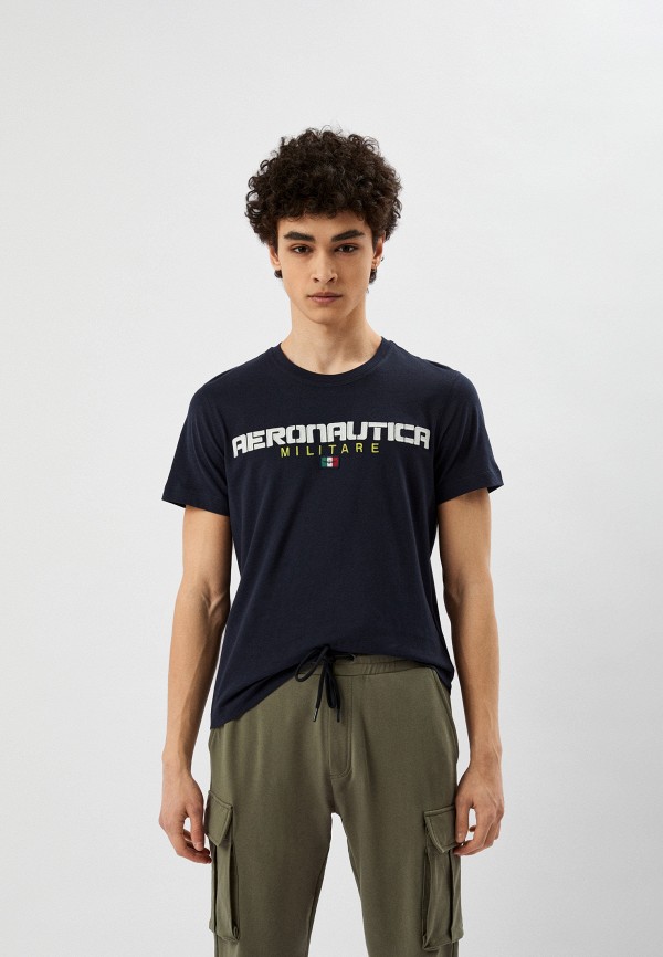 Aeronautica Militare Футболка - фото 1