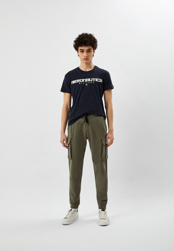 Aeronautica Militare Футболка - фото 2