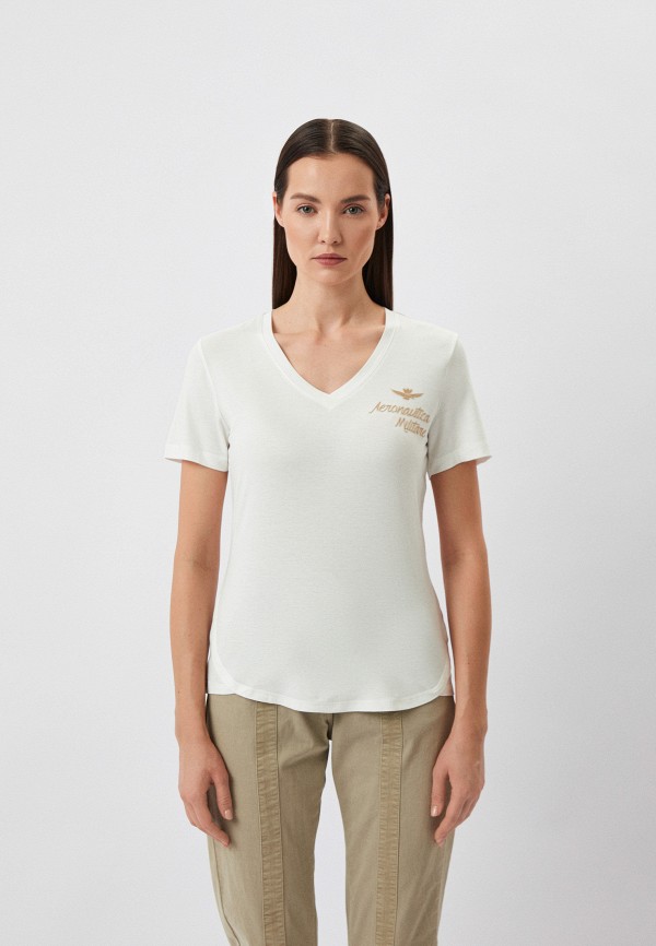 Aeronautica Militare Футболка - фото 1