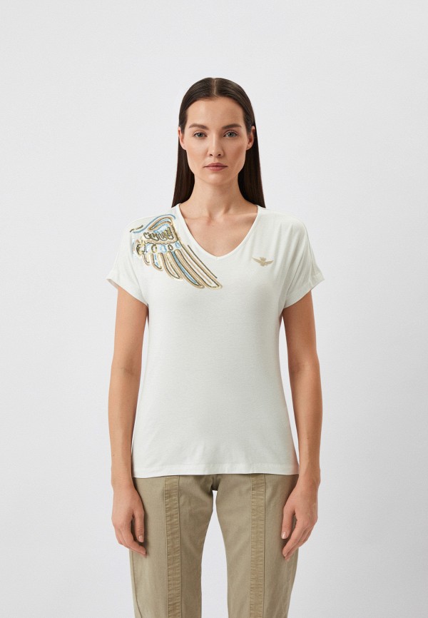 Aeronautica Militare Футболка - фото 1