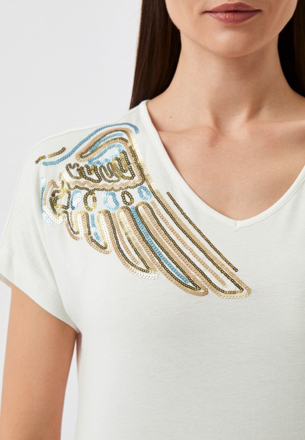 Aeronautica Militare Футболка - фото 4