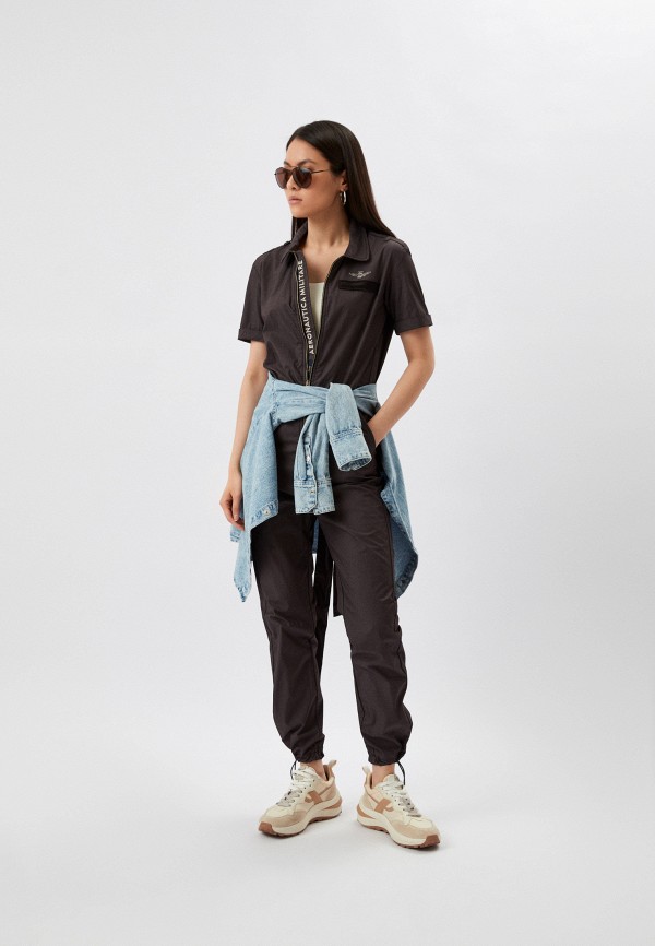 Aeronautica Militare Комбинезон - фото 4