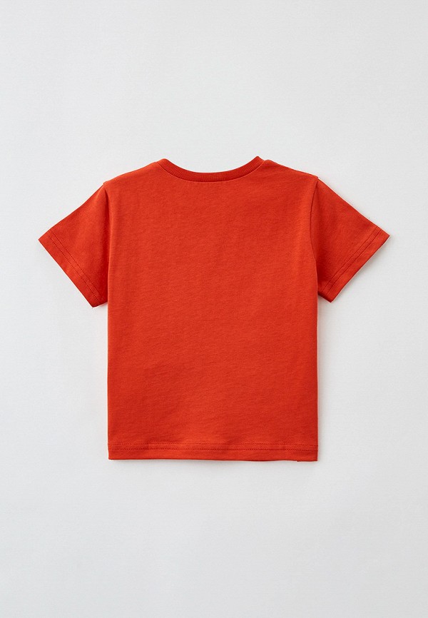 United Colors of Benetton Футболка - фото 2