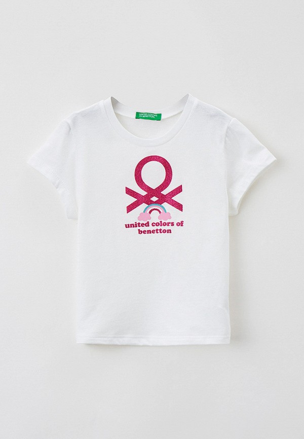 United Colors of Benetton Футболка - фото 1