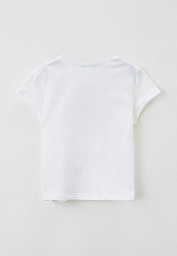 United Colors of Benetton Футболка - фото 2