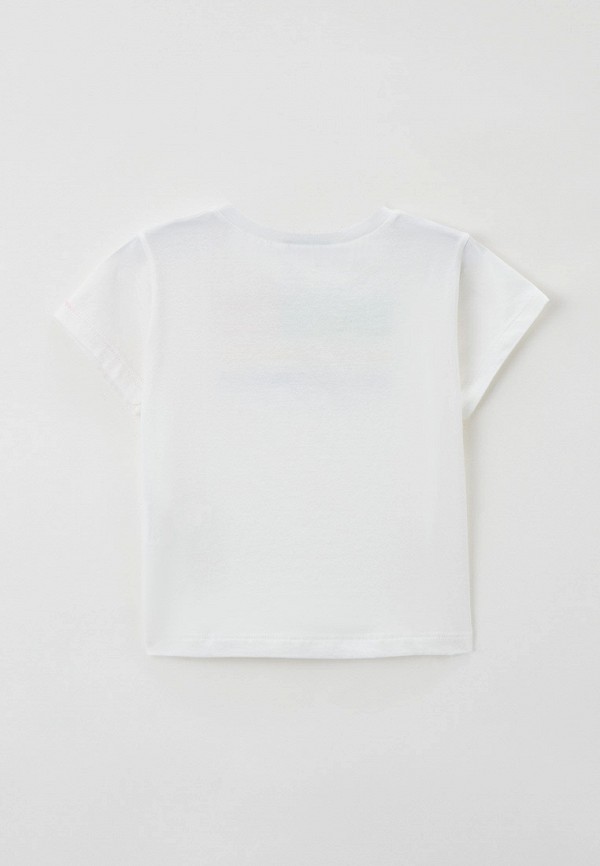 United Colors of Benetton Футболка - фото 2