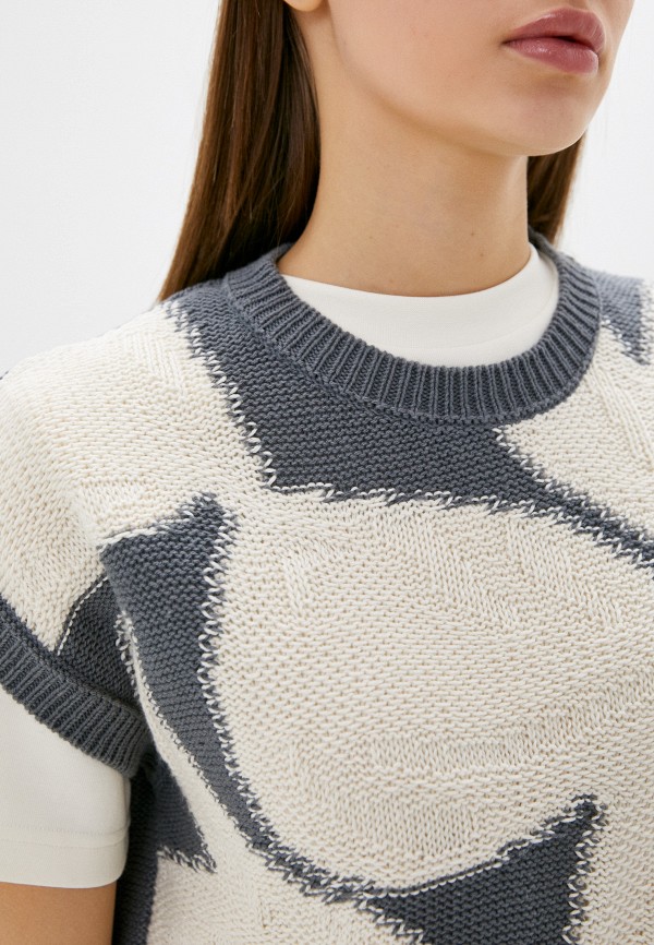 United Colors of Benetton Жилет - фото 4