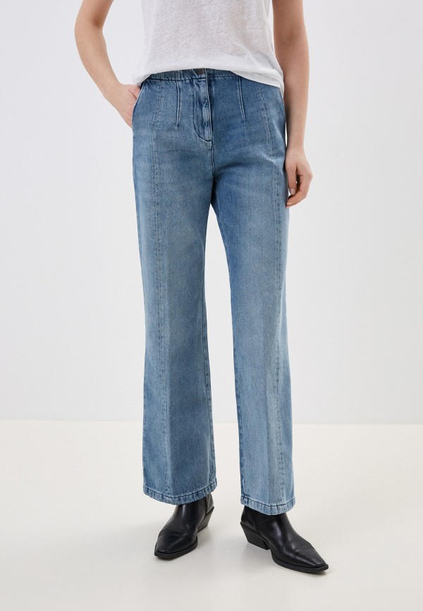 United Colors of Benetton Джинсы - фото 1