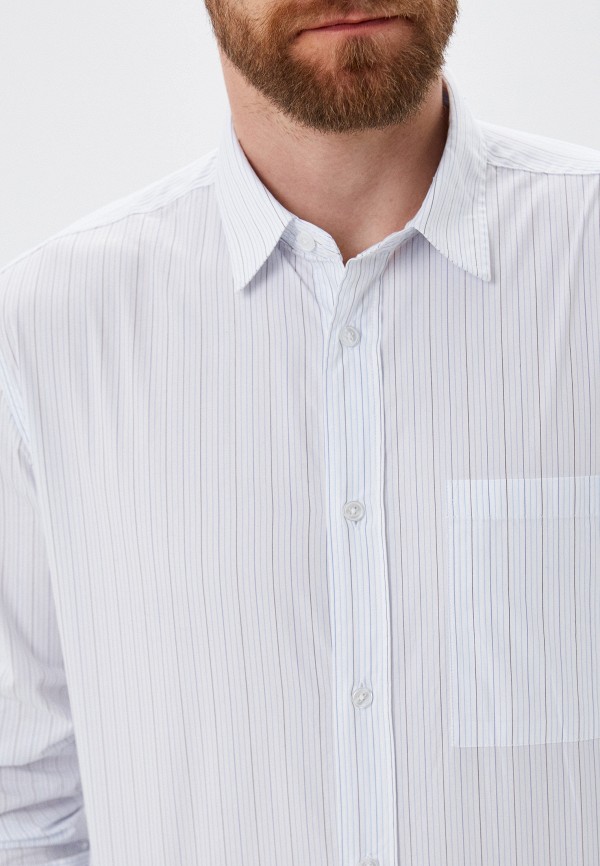 United Colors of Benetton Рубашка - фото 4