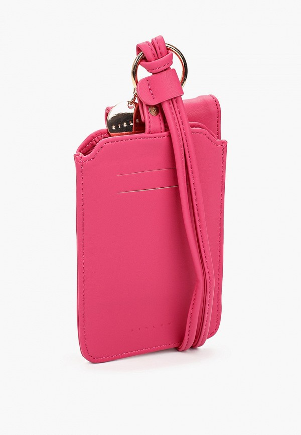 Sisley Чехол для телефона и кошелек - фото 2