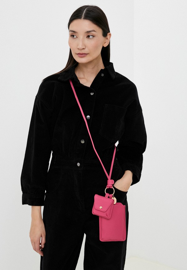 Sisley Чехол для телефона и кошелек - фото 4