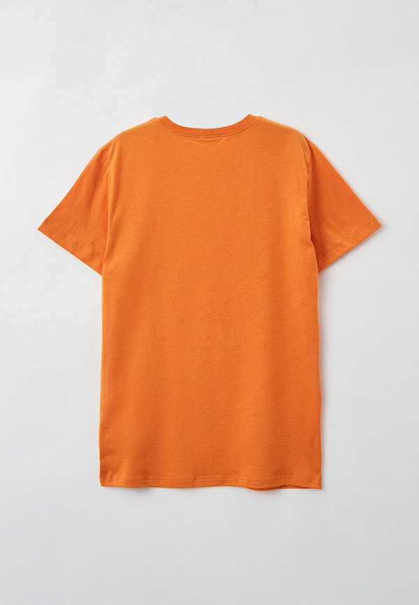 United Colors of Benetton Футболка - фото 2