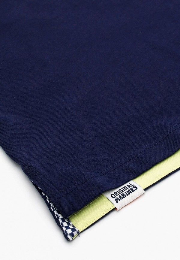 Original Marines Футболка - фото 4