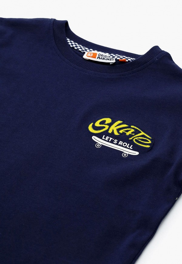 Original Marines Футболка - фото 3