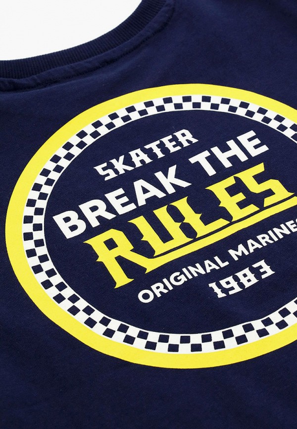 Original Marines Футболка - фото 5