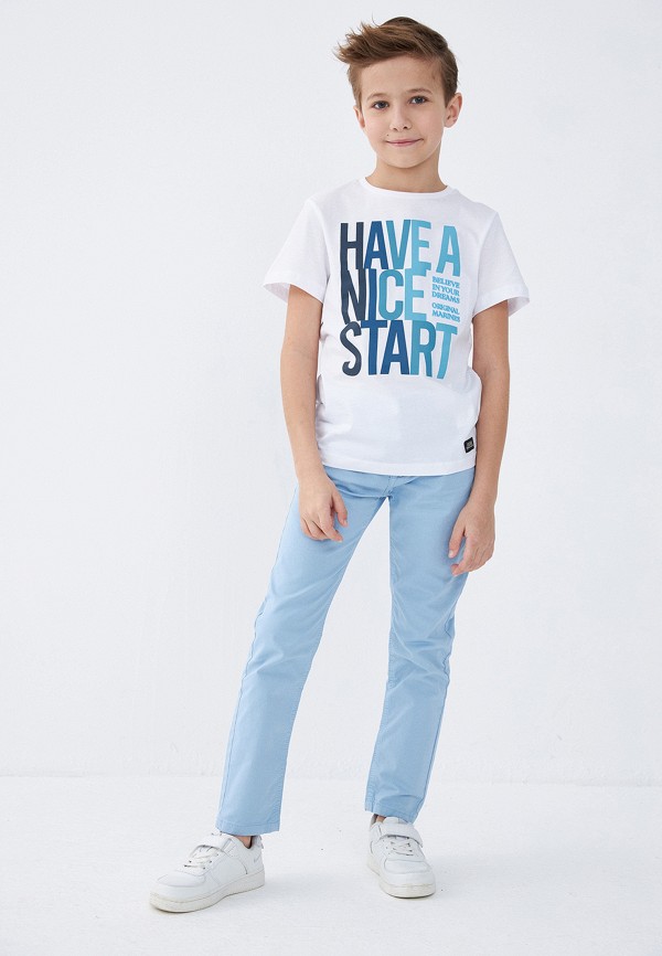 Original Marines Футболка - фото 4