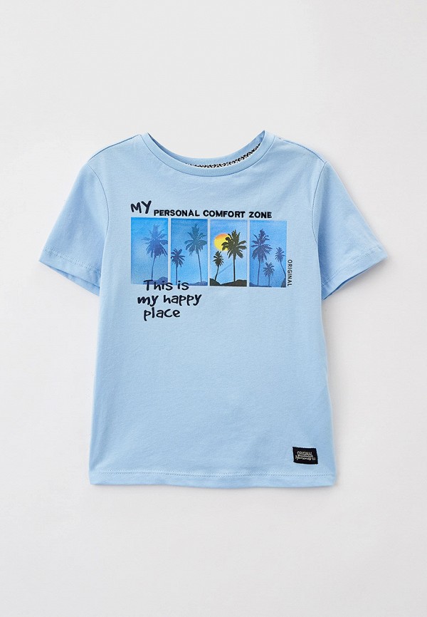 Original Marines Футболка - фото 1