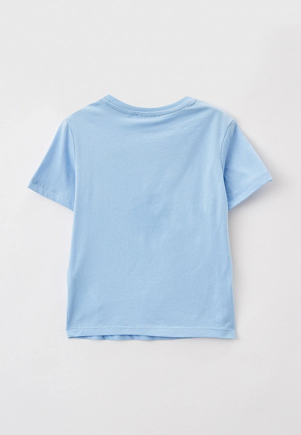 Original Marines Футболка - фото 2