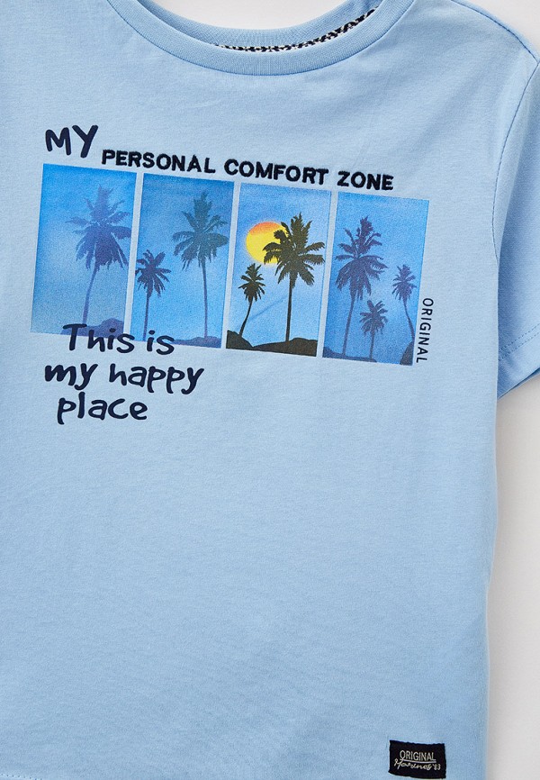 Original Marines Футболка - фото 3