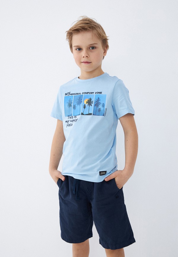 Original Marines Футболка - фото 4