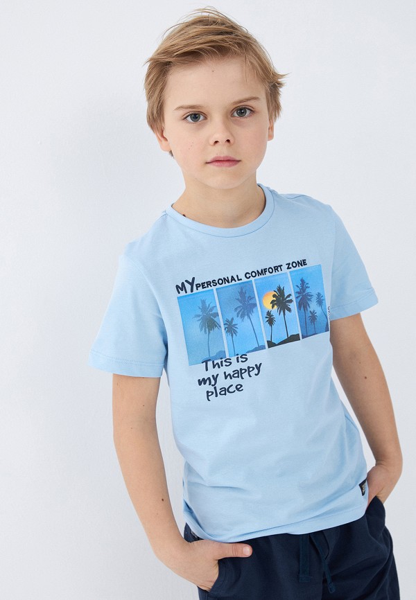 Original Marines Футболка - фото 5