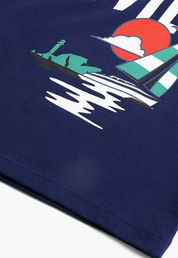 Original Marines Футболка - фото 4