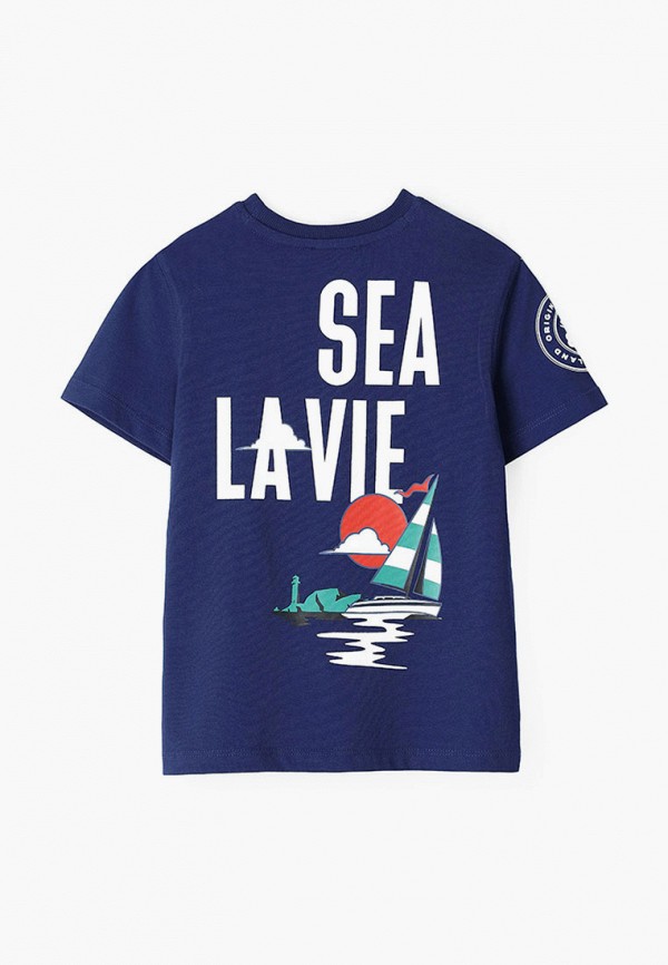 Original Marines Футболка - фото 2