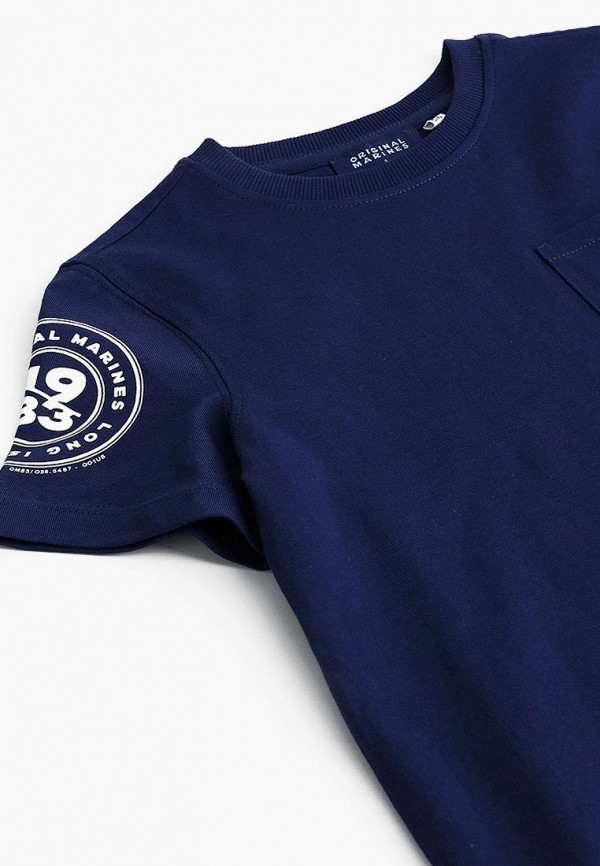 Original Marines Футболка - фото 5