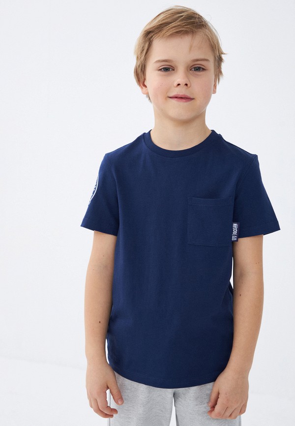 Original Marines Футболка - фото 6