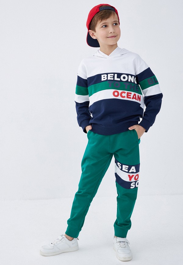 Original Marines Брюки спортивные - фото 6