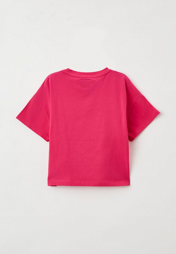 Original Marines Футболка - фото 2