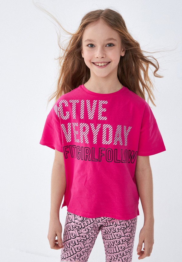 Original Marines Футболка - фото 5