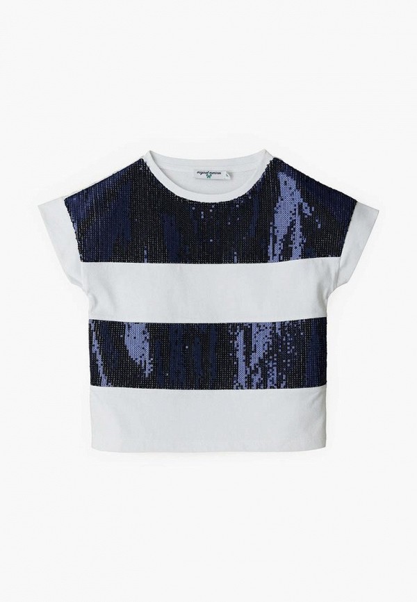 Original Marines Футболка - фото 3