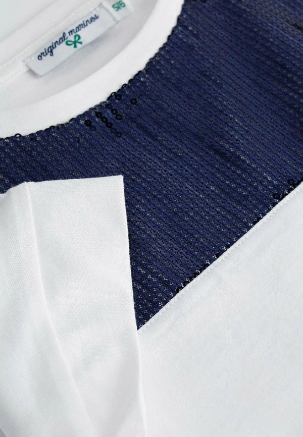 Original Marines Футболка - фото 6