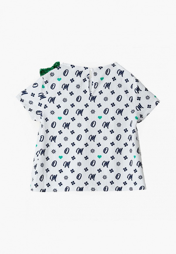 Original Marines Блуза - фото 2