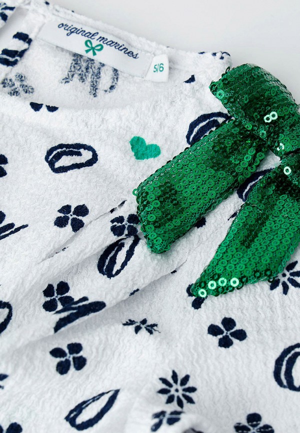 Original Marines Блуза - фото 5