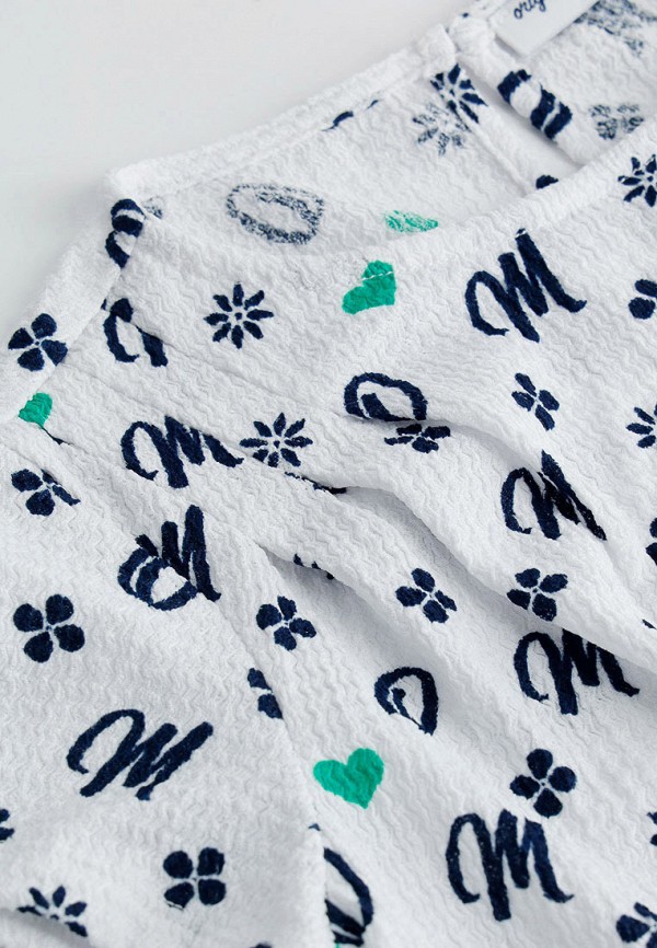 Original Marines Блуза - фото 4