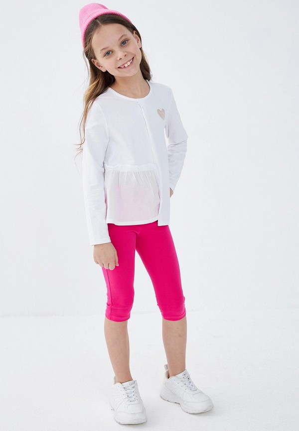 Original Marines Блуза - фото 2