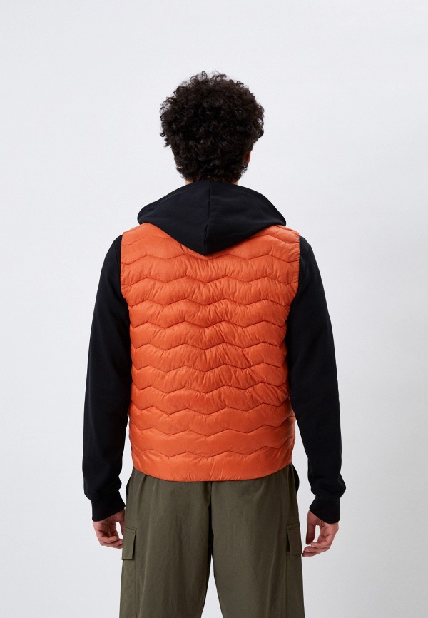 K-Way Жилет утепленный - фото 3