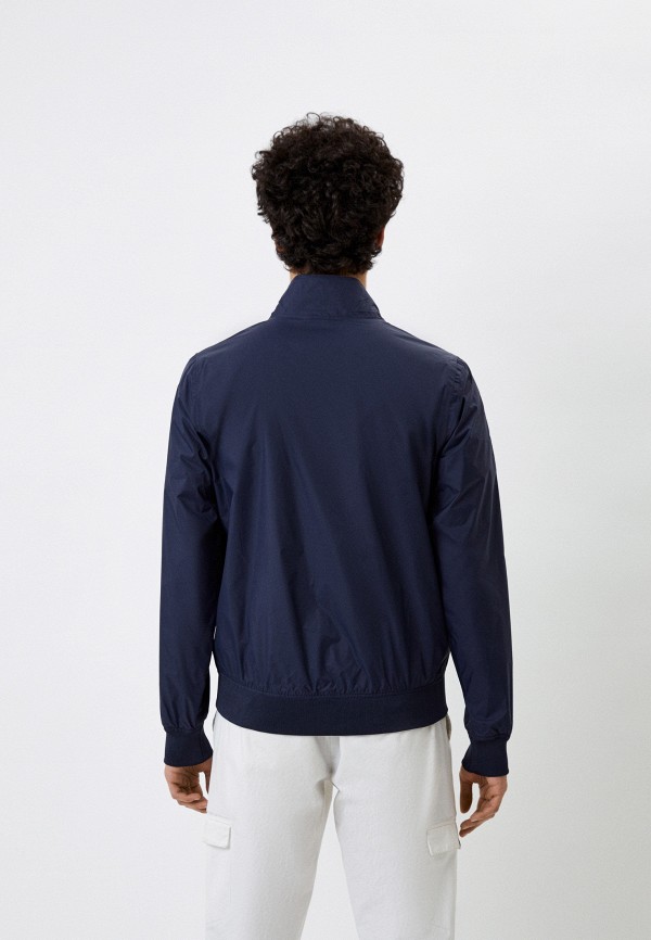 K-Way Куртка - REVERSIBLE - фото 4